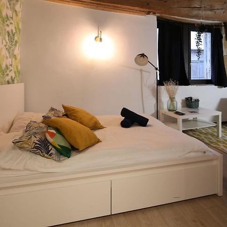 Charming Studio Centre Ville De Λυών Εξωτερικό φωτογραφία