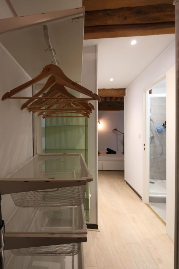 Charming Studio Centre Ville De Λυών Εξωτερικό φωτογραφία